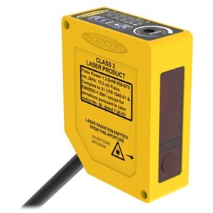 美国BANNER邦纳 光电传感器 Q60VR3LAF2000QPMA