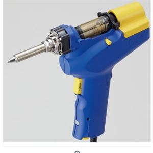 HAKKO白光拆消静电吸锡枪FR-301详询  关159-0897-0566