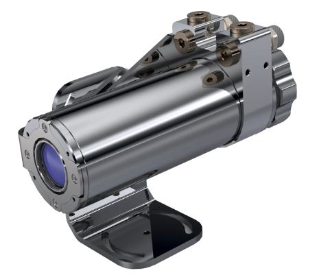 德国OPTRIS欧普士 红外摄像机配件 Xi 系列水冷外壳