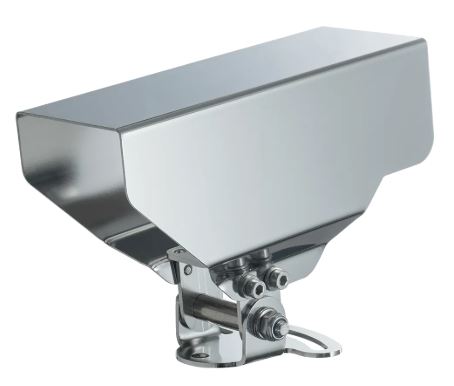 德国OPTRIS欧普士 红外摄像机配件 PI 系列保护壳