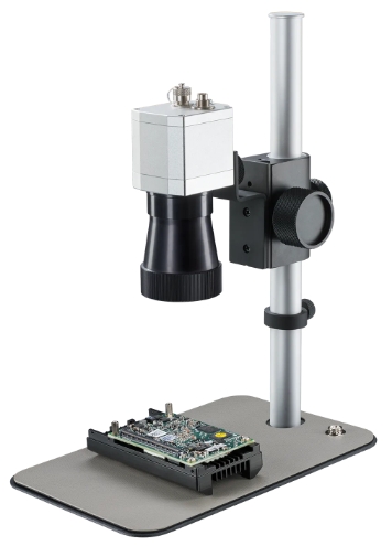 德国OPTRIS欧普士 红外摄像机配件 PI 640i 显微镜附件套件