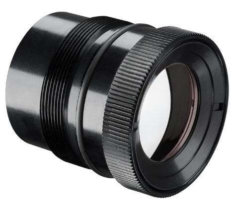 德国OPTRIS欧普士 红外摄像机配件 PI400i /450i 和 PI450i G7的可更换镜头