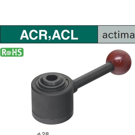 IMAO今尾伸缩式夹紧器ACL-N-PL青岛平山郭15854210565