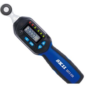 SK11藤原产业SDT3-030 数字式扭力扳手详询  关15908970566
