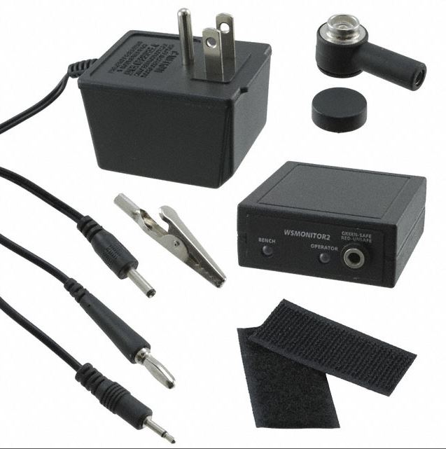 美国戴斯科 DESCO 工作站监视器  WSMONITOR2