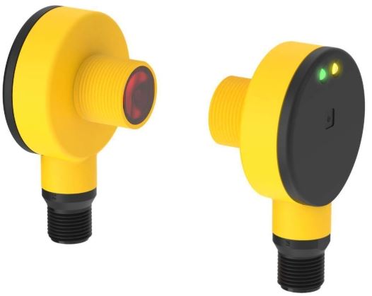 美国BANNER邦纳 光电传感器 T18AW3REQI