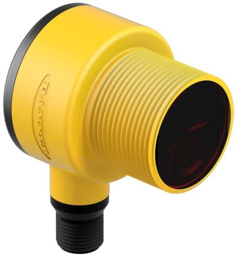 美国BANNER邦纳 光电传感器 T30S2P6FF200Q