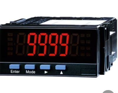 WATANABE渡边电机A6227-13用于电阻测量的数字面板仪表详询  关15908970566