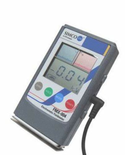 SIMCO思美高静电测试仪 FMX-004详询  关15908970566