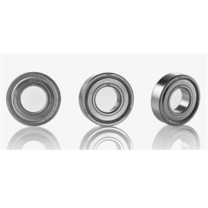 SMT南海精工所代理SS6800ZZLF1售后低扭矩润滑轴承售后15655134803