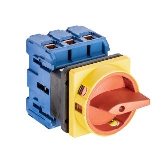 奥地利Kraus&Naimer  断开开关  KG105