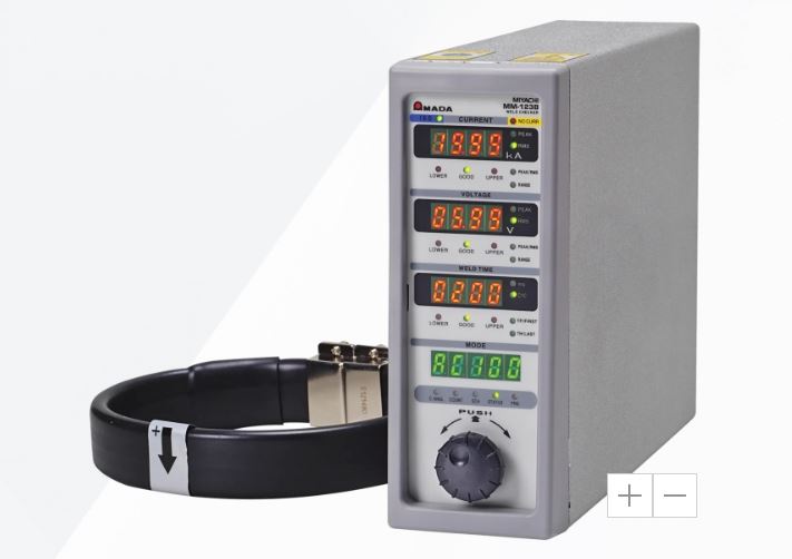 AMADA天田代理MM-123B电阻焊接控制器详询  关15908970566