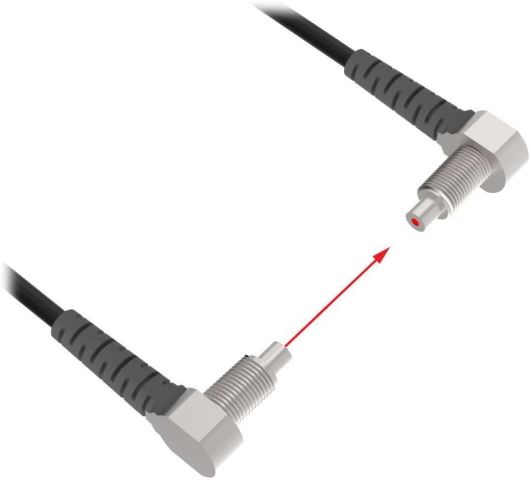 美国BANNER邦纳代理 光纤 PIAT46UHFTA-VL