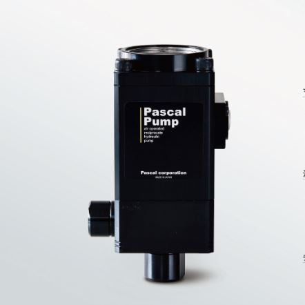 PASCAL帕斯卡油泵气动泵X6308S-B 青岛平山技研刘156-21198049