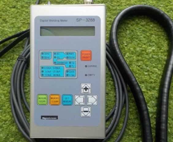 Spotron狮宝龙电流计SP-3288详询  关15908970566