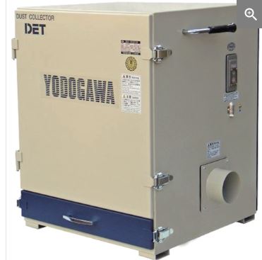 YODOGAWA淀川DET400A集尘机详询  关15908970566