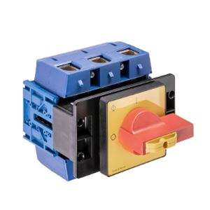 奥地利Kraus&Naimer 断开开关  KG315