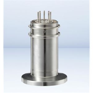 ULVAC爱发科SWP-25(NW25)法兰型号为NW25的测定子