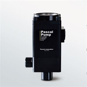 PASCAL帕斯卡油泵气动泵X6308S-B 青岛平山郭-158-54210565