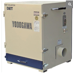 YODOGAWA淀川DET400A集尘机详询  关15908970566