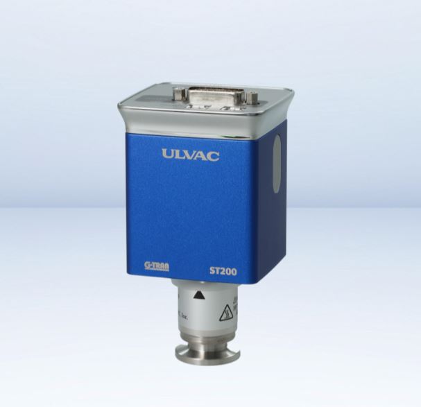 ULVAC日本爱发科ST200-A / R / E热阴极电离真空