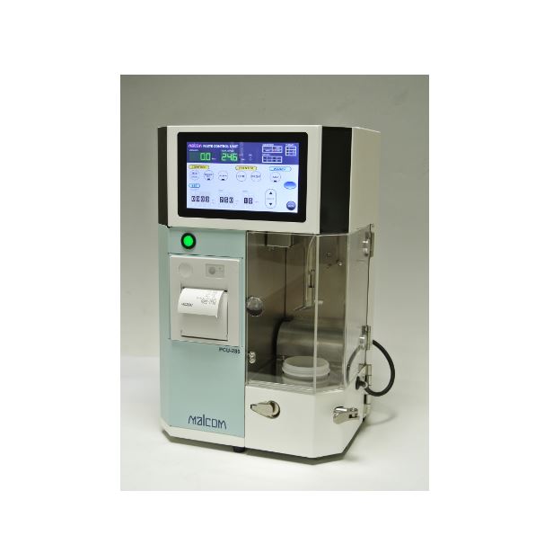 MALCOM马康代理PCU-285焊膏粘度计测量仪售后15655134803