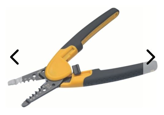 美国理想IDEAL  剥线钳 45-718