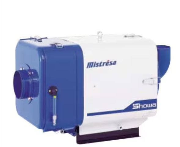 SHOWA DENKI昭和电机CRD-750R系列油雾收集器详询  关15908970566