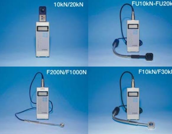 SPOTRON狮宝龙压力计SP-255-F50KN详询  关15908970566