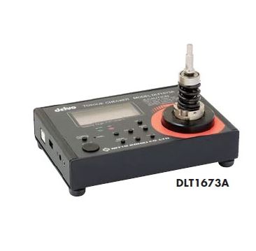 DELVO日东达威扭力测试仪DLT167青岛平山郭15854210565