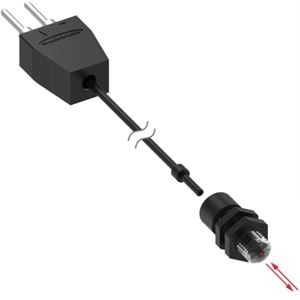 美国BANNER邦纳代理 聚焦光纤和长距离光纤 PBCL21T