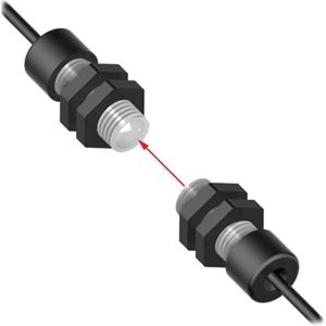 美国BANNER邦纳代理 聚焦光纤和长距离光纤 PIL46U