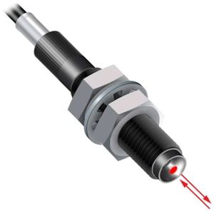 美国BANNER邦纳代理 聚焦光纤和长距离光纤 PLI-A10