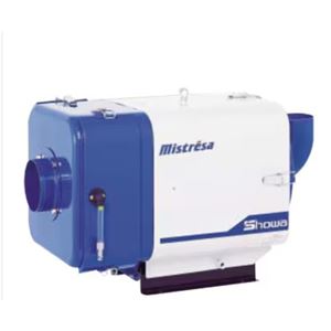 SHOWA DENKI昭和电机CRD-750R系列油雾收集器青岛平山技研刘15621198049