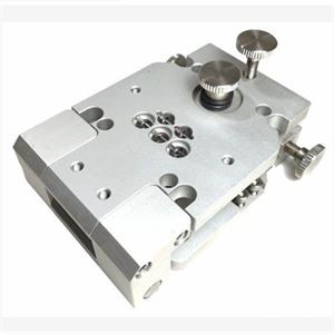 SURUGASEIKI骏和精机倾斜滑台HB12青岛平山郭-158-54210565