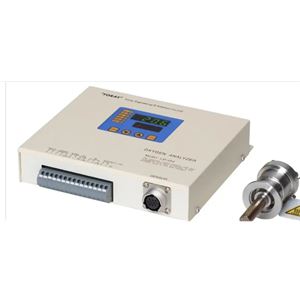 TORAY东丽氧气浓度计SD/LD-450青岛平山技研刘156-21198049