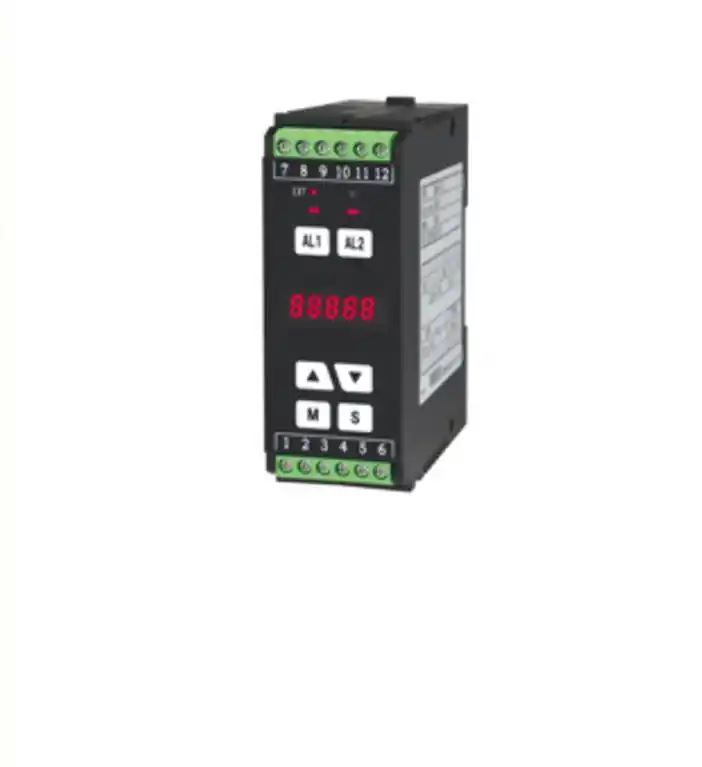 HENIX梅田BS21系列称重传感器隔离变送器刘15621198049