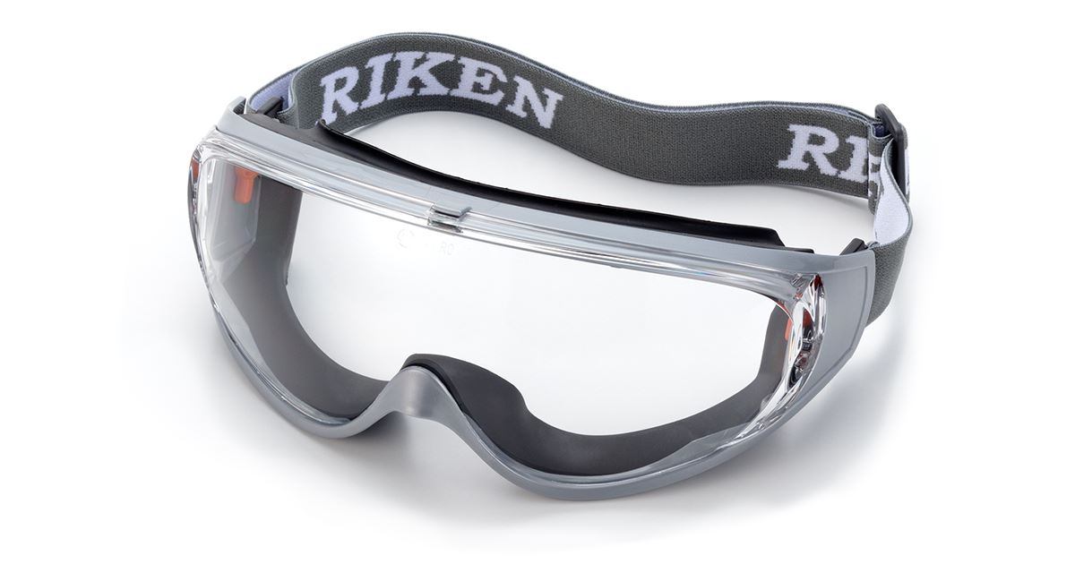 RIKEN理研奥普士护目镜类型M56-VF-P刘15621198049