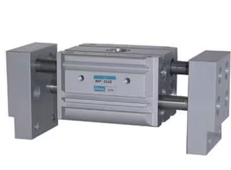 KONSEI近藤小蟹型平行气爪HMF-32AS详询  关15908970566