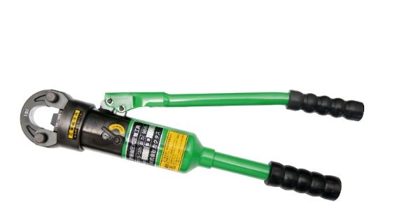 CACTUS产基S-150E压接钳详询  关15908970566