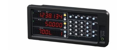 magnescale索尼LH72-3数字信号显示器详询  关159-0897-0566