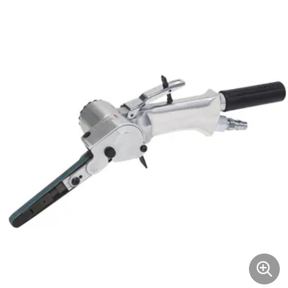 NITTO日东气动砂带机B-10CL青岛平山郭15854210565