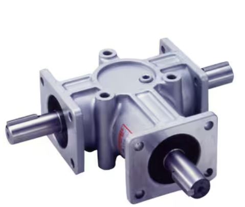 MAKISHINKO牧新光TB12-2-2螺旋锥齿轮箱详询  关15908970566