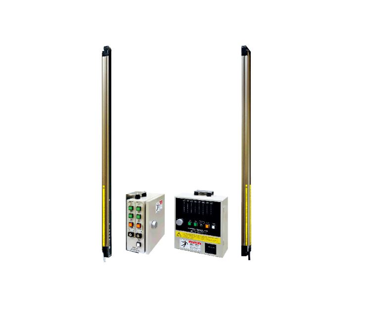 RIKEN理研奥普士代理RPX414安全光栅传感器售后15655134803