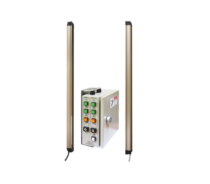 RIKEN理研奥普士代理RPZ425光束冲压光栅传感器售后15655134803