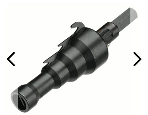 美国理想IDEAL  螺丝刀  35-096