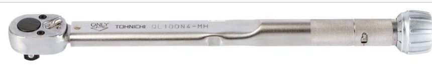 TOHNICHI东日扭力扳手QL2N-MH详询  关15908970566