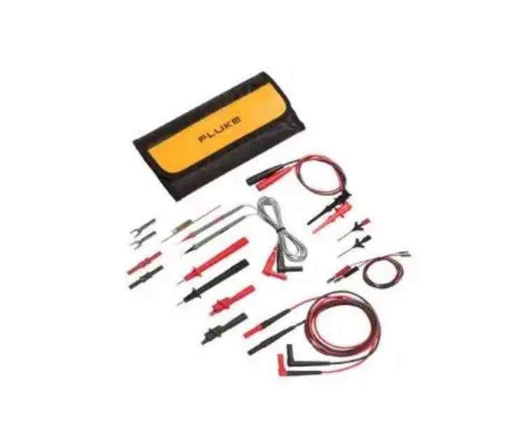 Fluke福禄克TLK287電子高級測試線套件刘15621198049