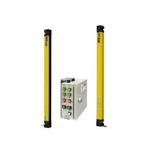 RIKEN理研奥普士代理RFG414系列冲压机传感器安全装置售后15655134803