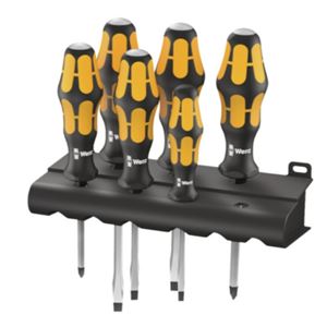 德国HAHN-KOLB哈恩库博代理 螺丝刀工具 52765800